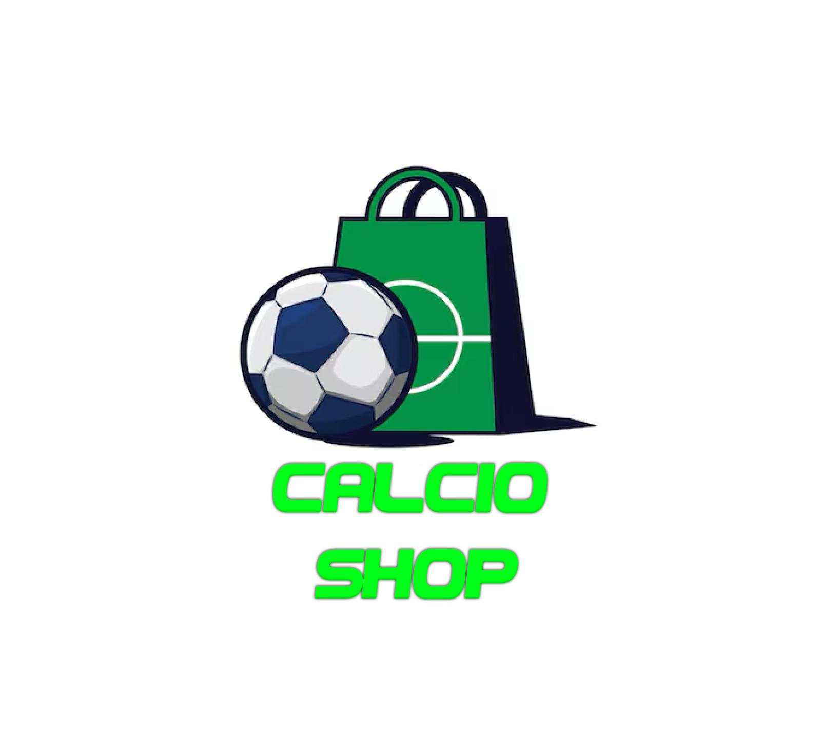 CalcioShop
